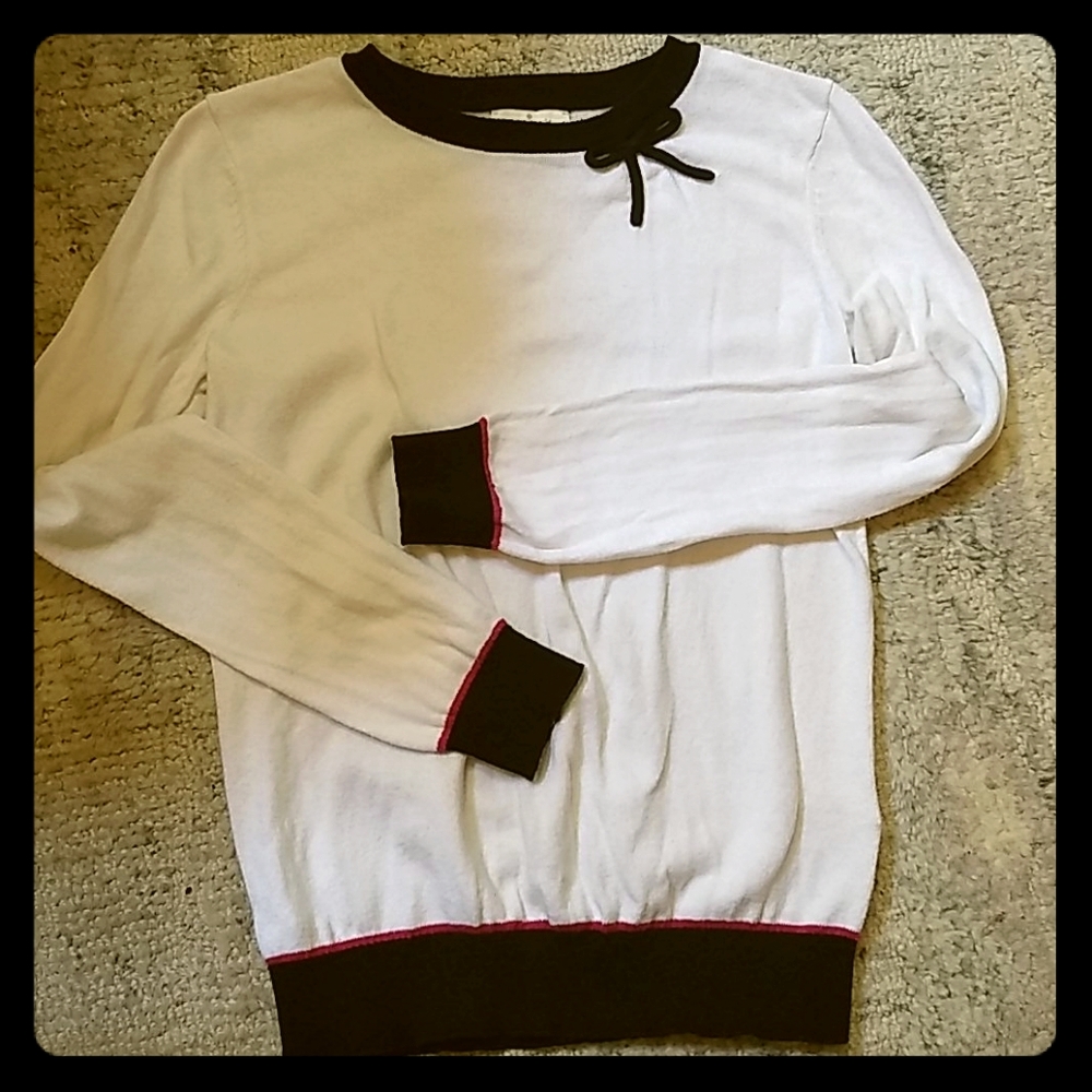 Kate Spade Junior Sweater